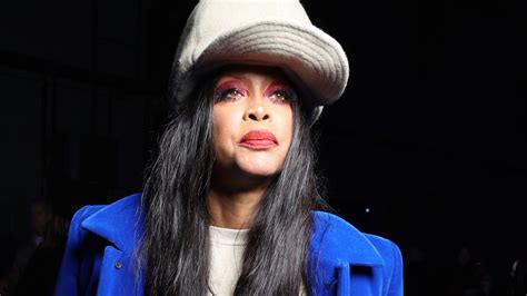 Witchcraft and Empowerment: How Erykah Badu Redefines Magic in the Modern Age